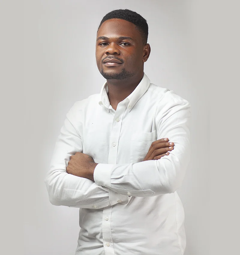 Pedro Francisco Paulo