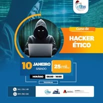 Penetration Testing (HACKER ÉTICO)