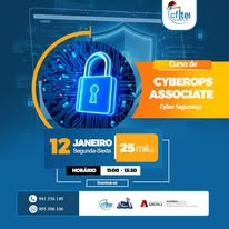 Workshop Cibersegurança